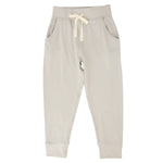 Sweet Bamboo Slacker Pocket Pant Glacial Grey Everyday Sweet Bamboo Everetts Place: Online Boutique