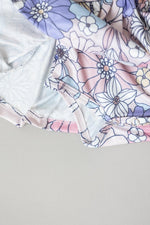 Sweet Escape Short Sleeve Twirl Bodysuit for Babies - Everetts Place Boutique - Twirl Bodysuit - S/S