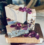 Sweet Harvest Farms Sweet Harvest Farms Angelica Organic Tea Infused Soap - Health & Beauty > Personal Care > Cosmetics > Bath & Body > Bar Soap Organic Handmade Soap