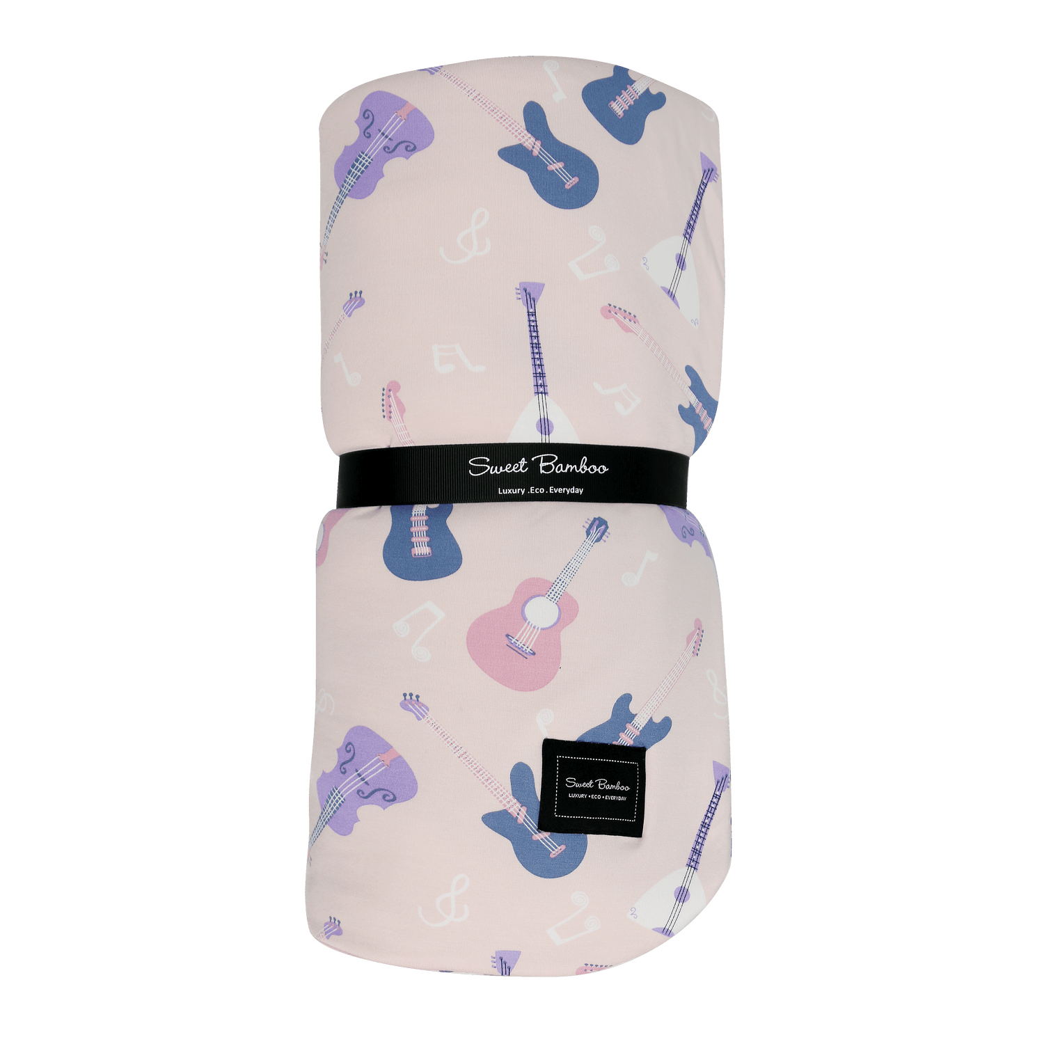 Swifties Rift Cloud Blanket For Nursery And Stroller Sweet Bamboo Everetts Place: Online Boutique