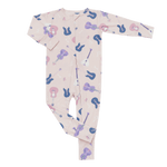 Swifties Rift Convertible Romper Silky Soft Fabric Sweet Bamboo Everetts Place: Online Boutique