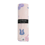Swifties Rift Silky Soft Baby Swaddle Blanket Premium Sweet Bamboo Everetts Place: Online Boutique