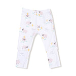 Angel Dear Take Me Home Set Roll Over Cuff Pants Angel Dear Baby - Apparel & Accessories > Clothing Accessories > Baby & Toddler Clothing Accessories > Baby & Toddler Hats 740R