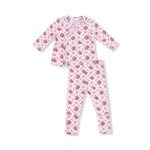 Angel Dear Take Me Home Set Roll Over Cuff Pants Baby Outfit Angel Dear - Apparel & Accessories > Clothing > Baby & Toddler Clothing > Baby & Toddler Outfits 740