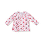 Angel Dear Take Me Home Set Roll Over Cuff Pants Baby Outfit Angel Dear - Apparel & Accessories > Clothing > Baby & Toddler Clothing > Baby & Toddler Outfits 740