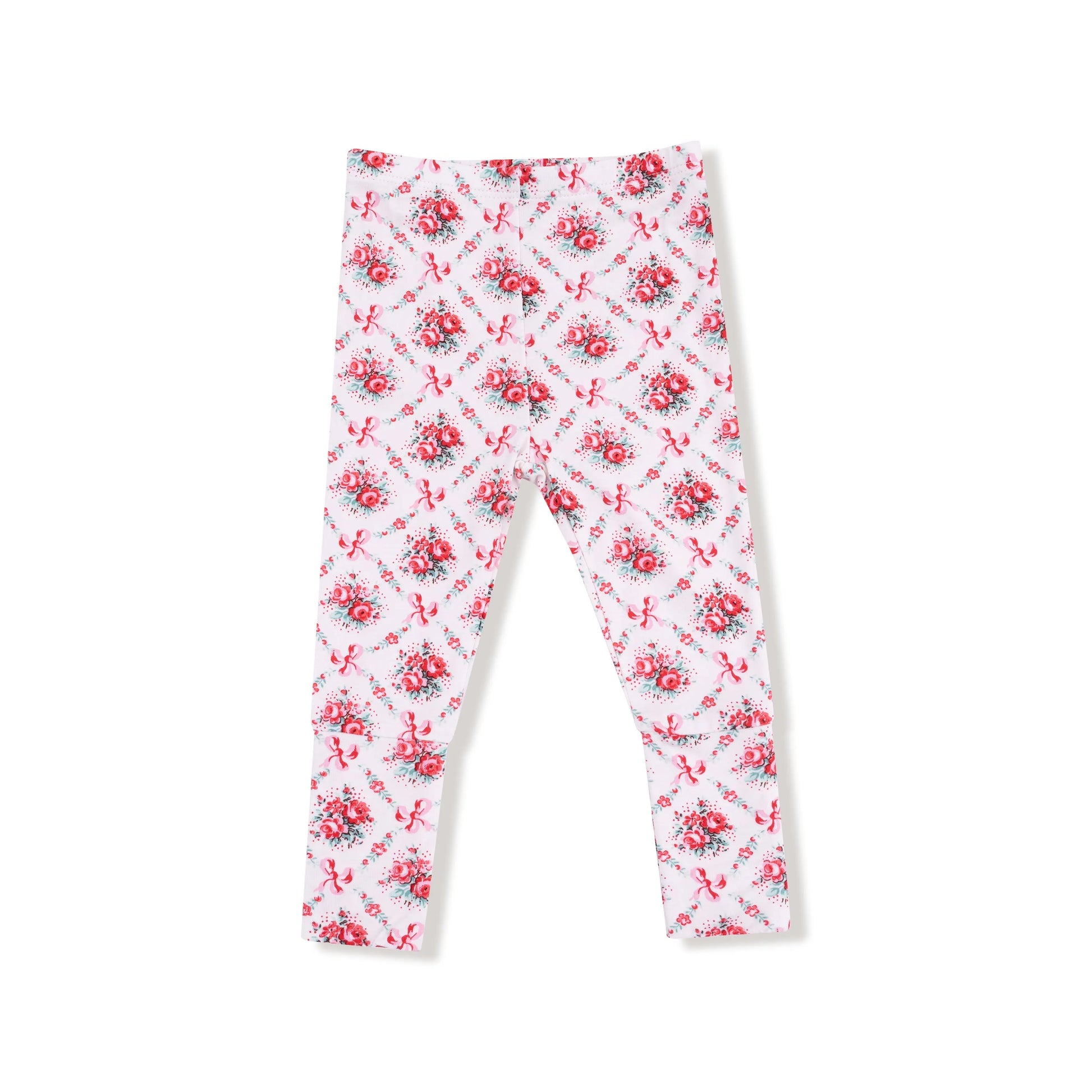 Take Me Home Set Roll Over Cuff Pants Baby Outfit Angel Dear Angel Dear Everetts Place: Online Boutique
