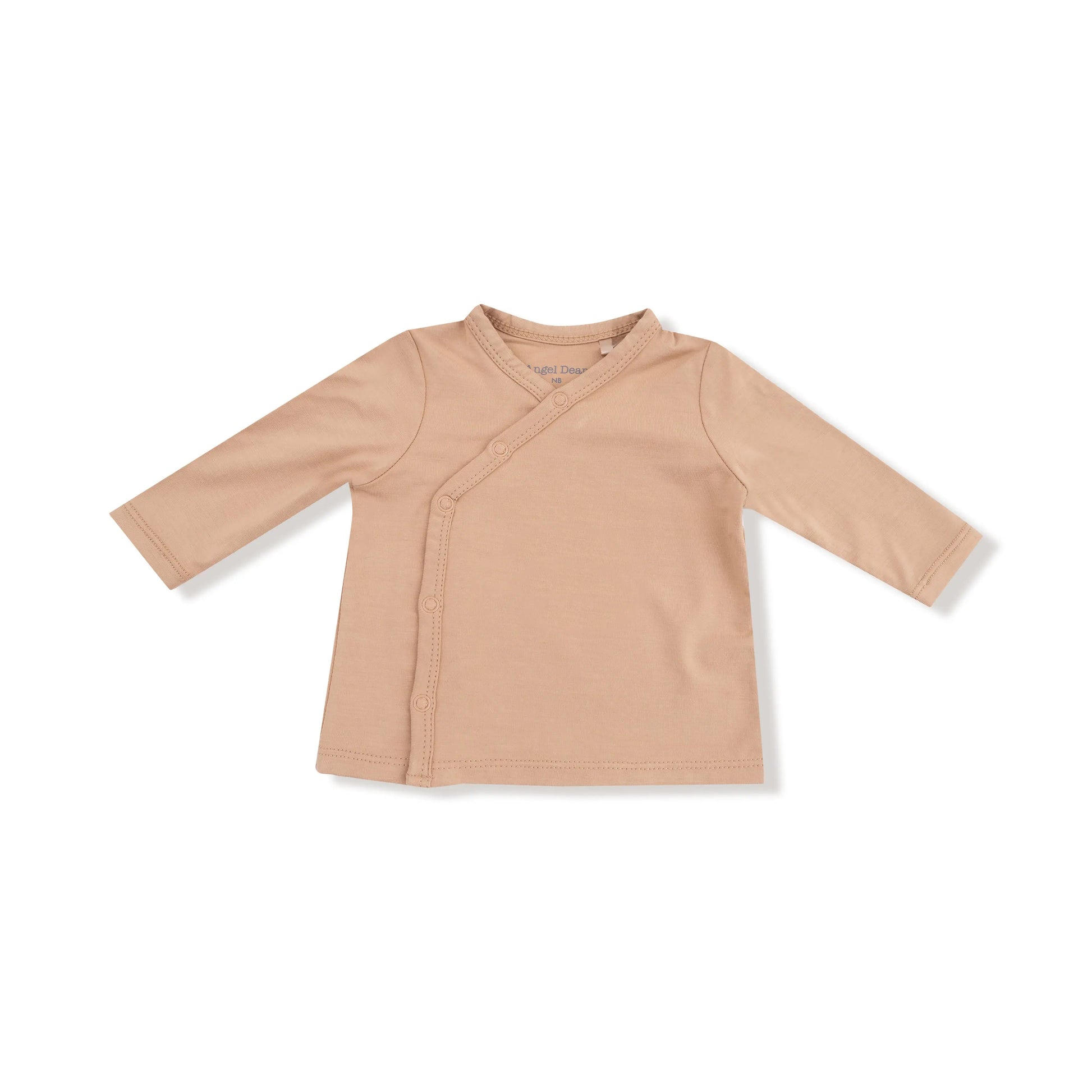 Take Me Home Set Roll Over Cuff Pants Bamboo Baby Outfit Angel Dear Everetts Place: Online Boutique