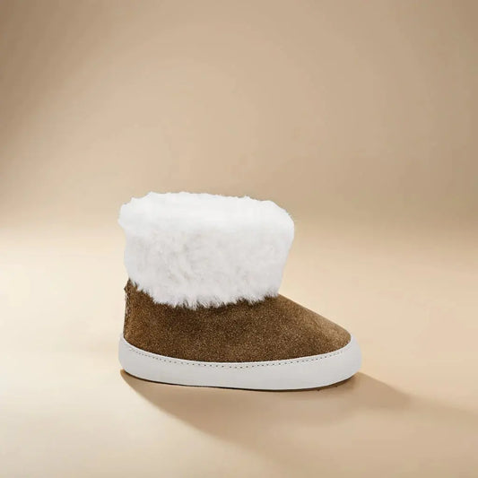 The Ari Boot Little Love Bug Co.