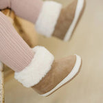 Little Love Bug Co. The Ari Boot - Apparel & Accessories > Shoes > Baby & Toddler Shoes > Baby & Toddler Boots Boot