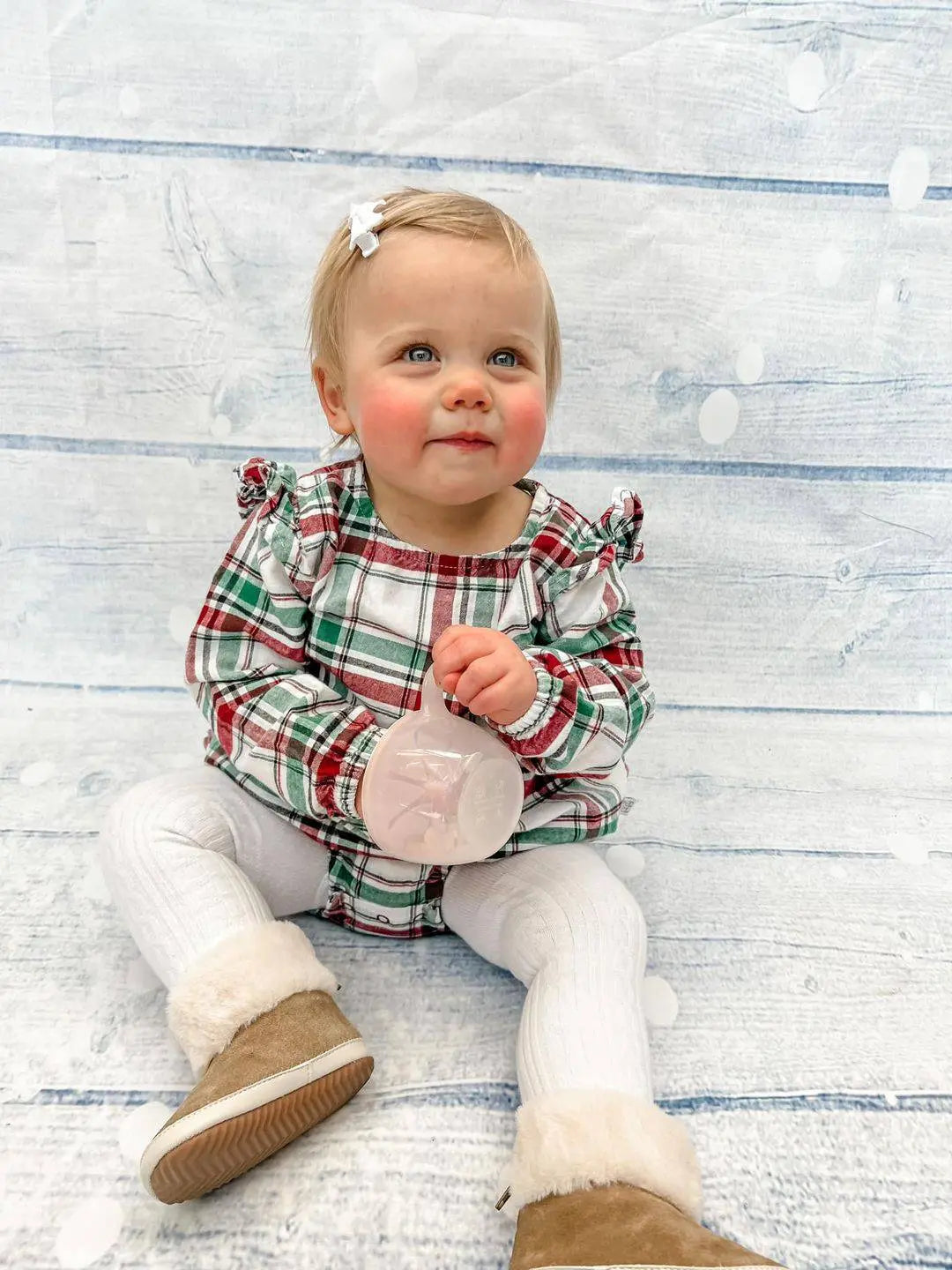 The Ari Boot Little Love Bug Co.
