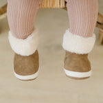 Little Love Bug Co. The Ari Boot - Apparel & Accessories > Shoes > Baby & Toddler Shoes > Baby & Toddler Boots Boot