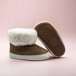 Little Love Bug Co. The Ari Boot - Apparel & Accessories > Shoes > Baby & Toddler Shoes > Baby & Toddler Boots Boot
