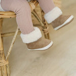 Little Love Bug Co. The Ari Boot - Apparel & Accessories > Shoes > Baby & Toddler Shoes > Baby & Toddler Boots Boot