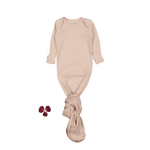 Lovely Littles The Baby Gown - Blush - 