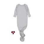 The Baby Gown - Cloud - Sleeve, White, Baby & Toddler Clothing, Baby Products, Child | Everetts Place