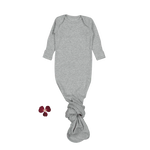 The Baby Gown - Heather - Sleeve, Baby & Toddler Clothing, Textile, One-piece garment, Baby Products | Everetts Place