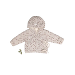 Lovely Littles The Baby Jacket - Isla - 