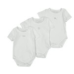 Lovely Littles The Basic Short Sleeve Set - 