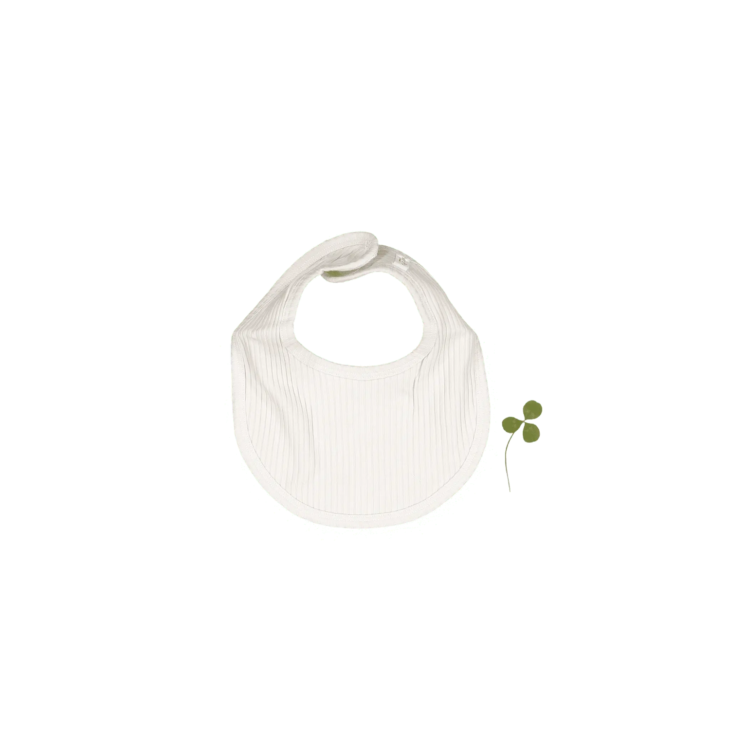 The Bib - Cream - White, Bib, Baby & Toddler Clothing, Clothing | Everetts Place