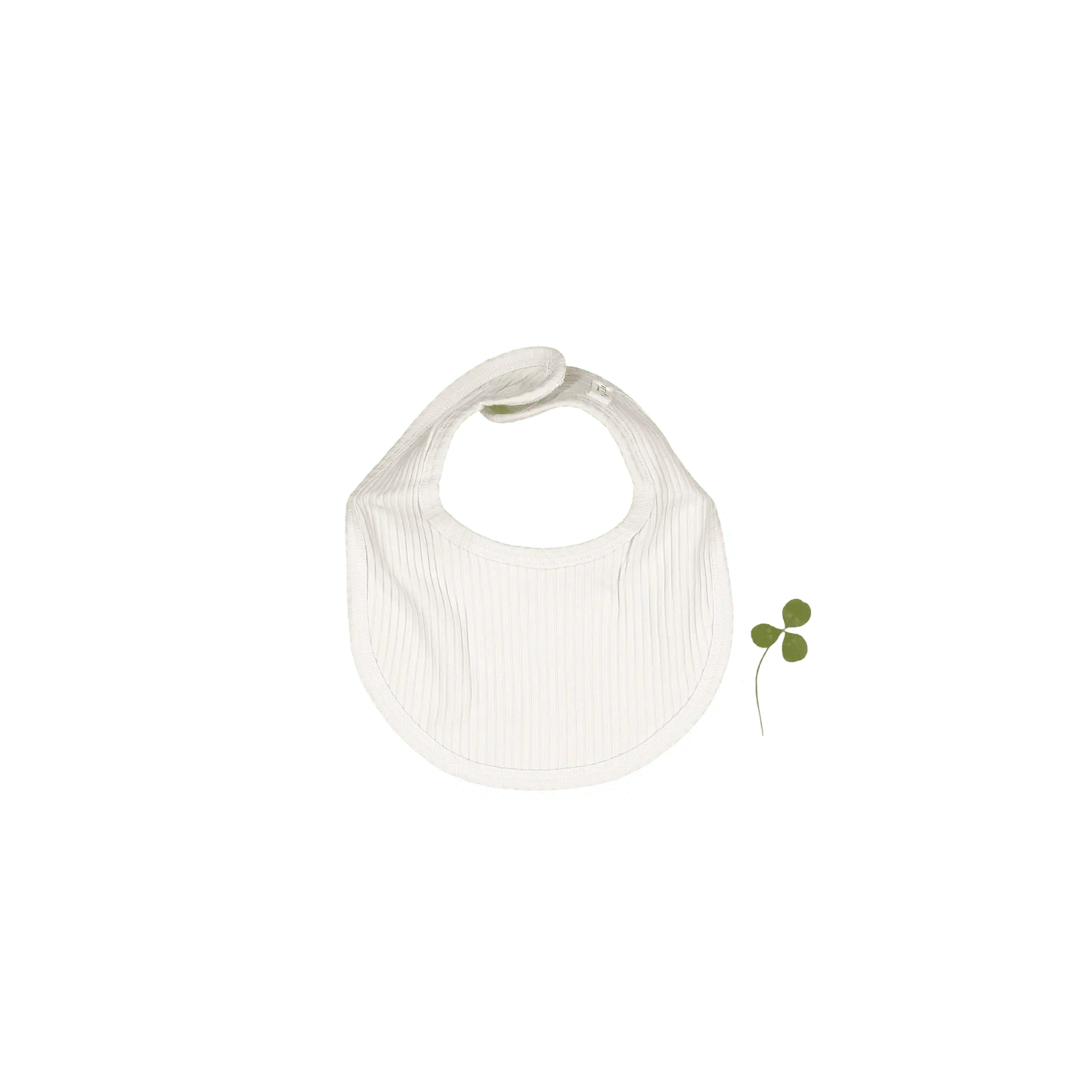 The Bib - Cream - White, Bib, Baby & Toddler Clothing, Clothing | Everetts Place