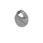 The Bib - Heather - Headgear, Grey, Cap, Beanie, Knit cap | Everetts Place