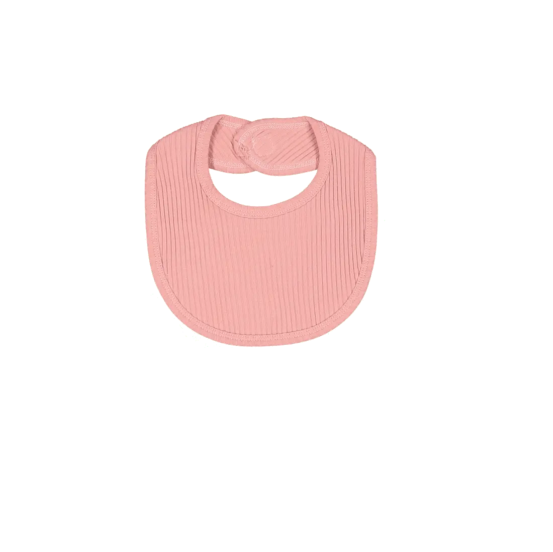 Lovely Littles The Bib - Rose - 