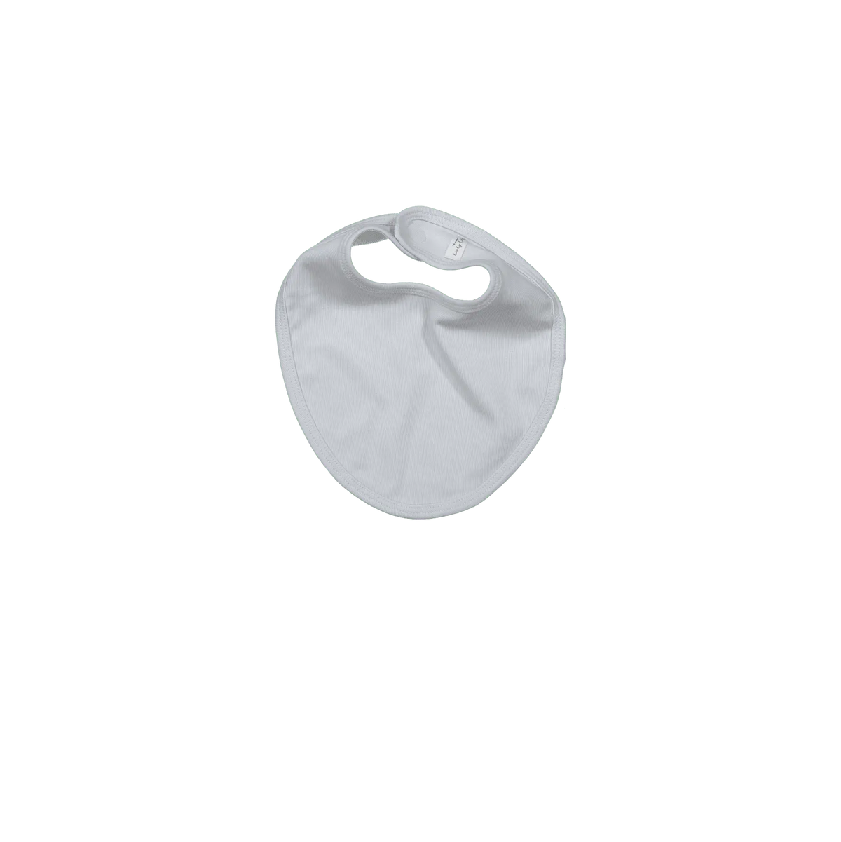 The Bib - Sky - White, Mask, Bib, Clothing | Everetts Place