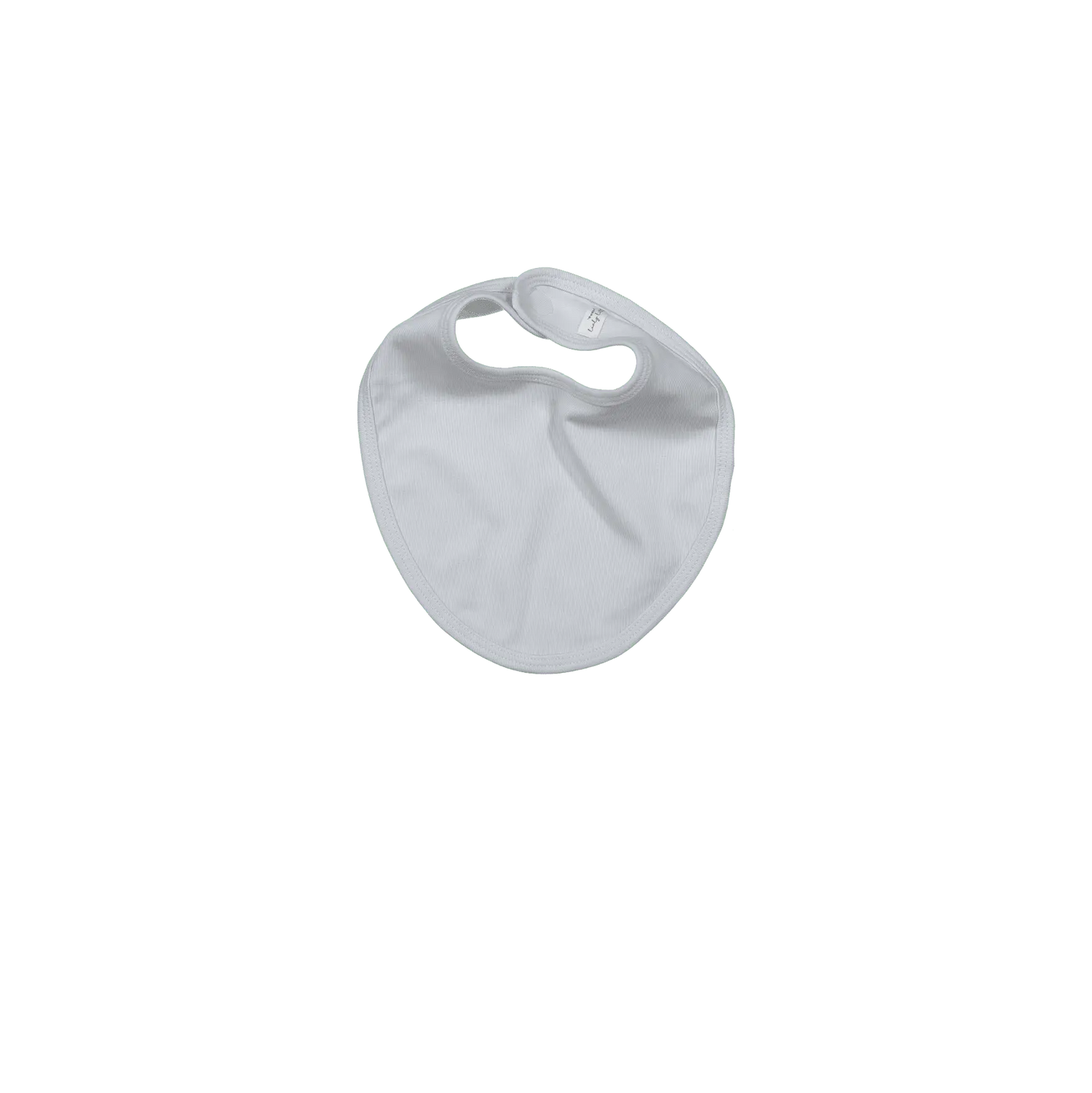 The Bib - Sky - White, Mask, Bib, Clothing | Everetts Place