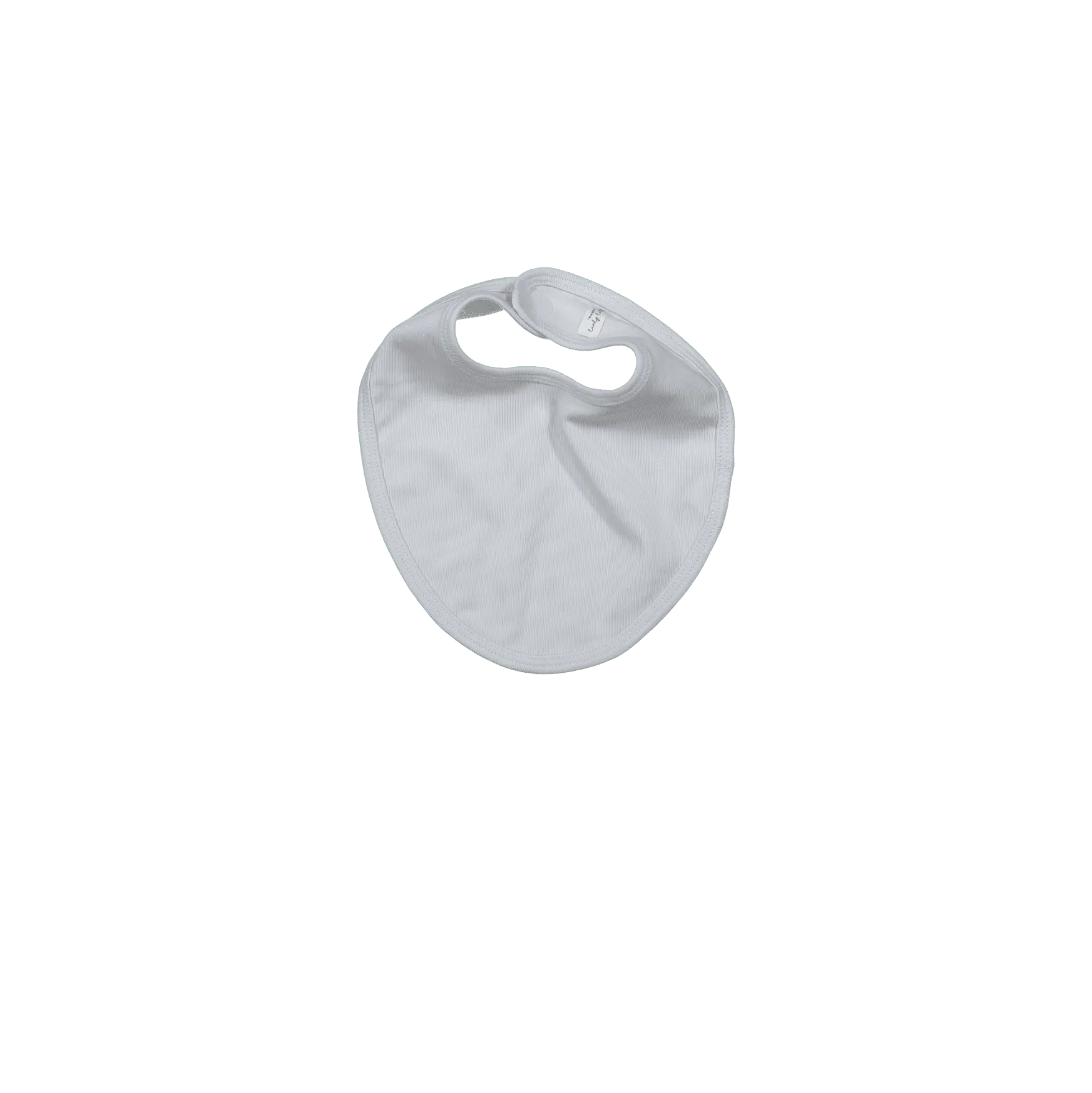 The Bib - Sky - White, Mask, Bib, Clothing | Everetts Place