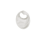 The Bib - White - White, Bib, Baby & Toddler Clothing, Clothing | Everetts Place