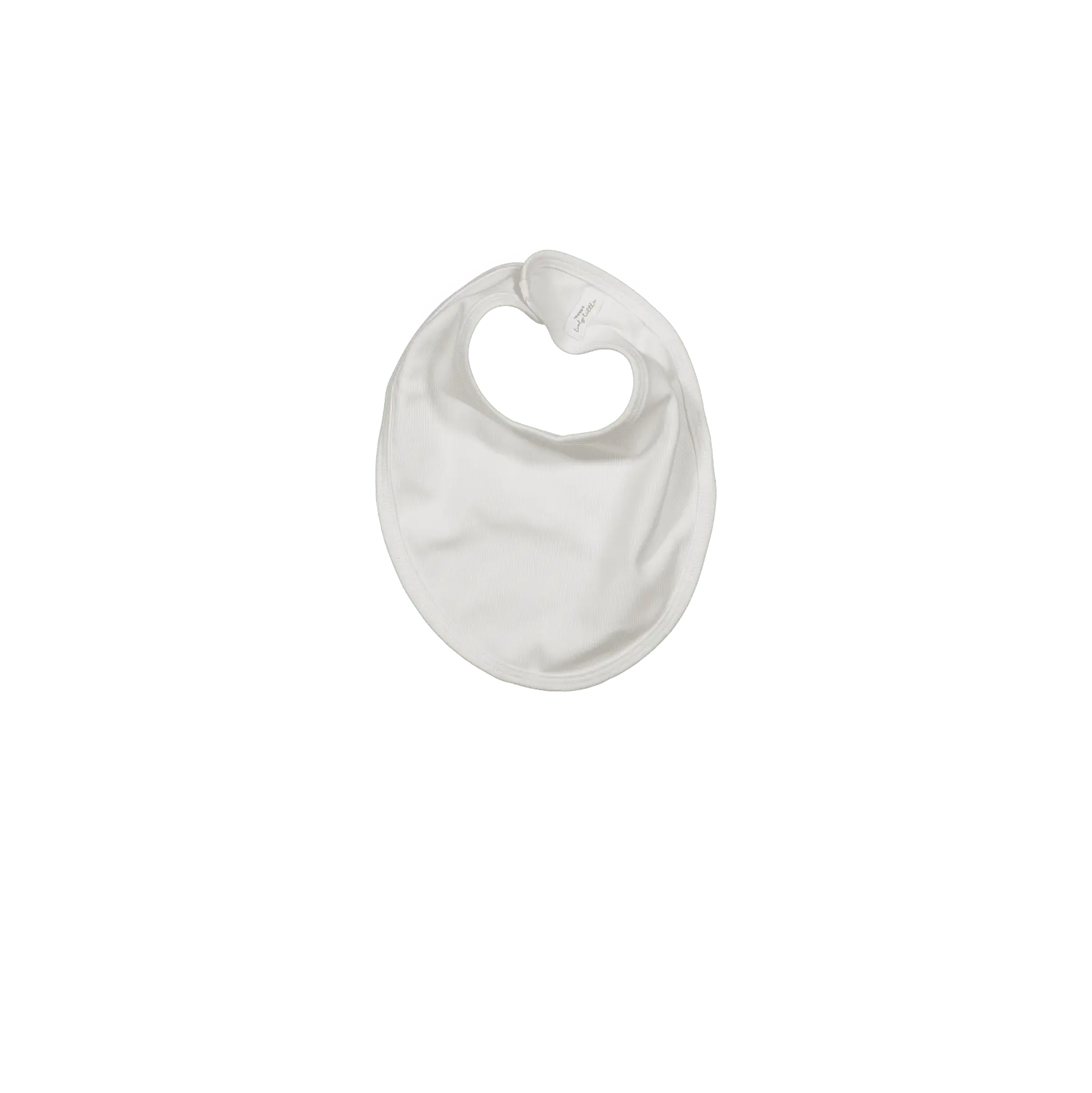 The Bib - White - White, Bib, Baby & Toddler Clothing, Clothing | Everetts Place