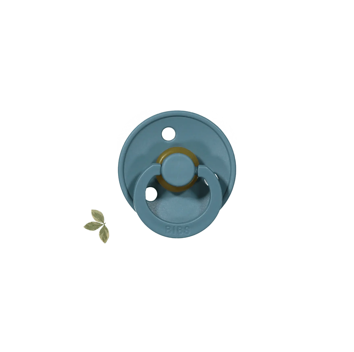 Lovely Littles The Bibs Pacifier - 