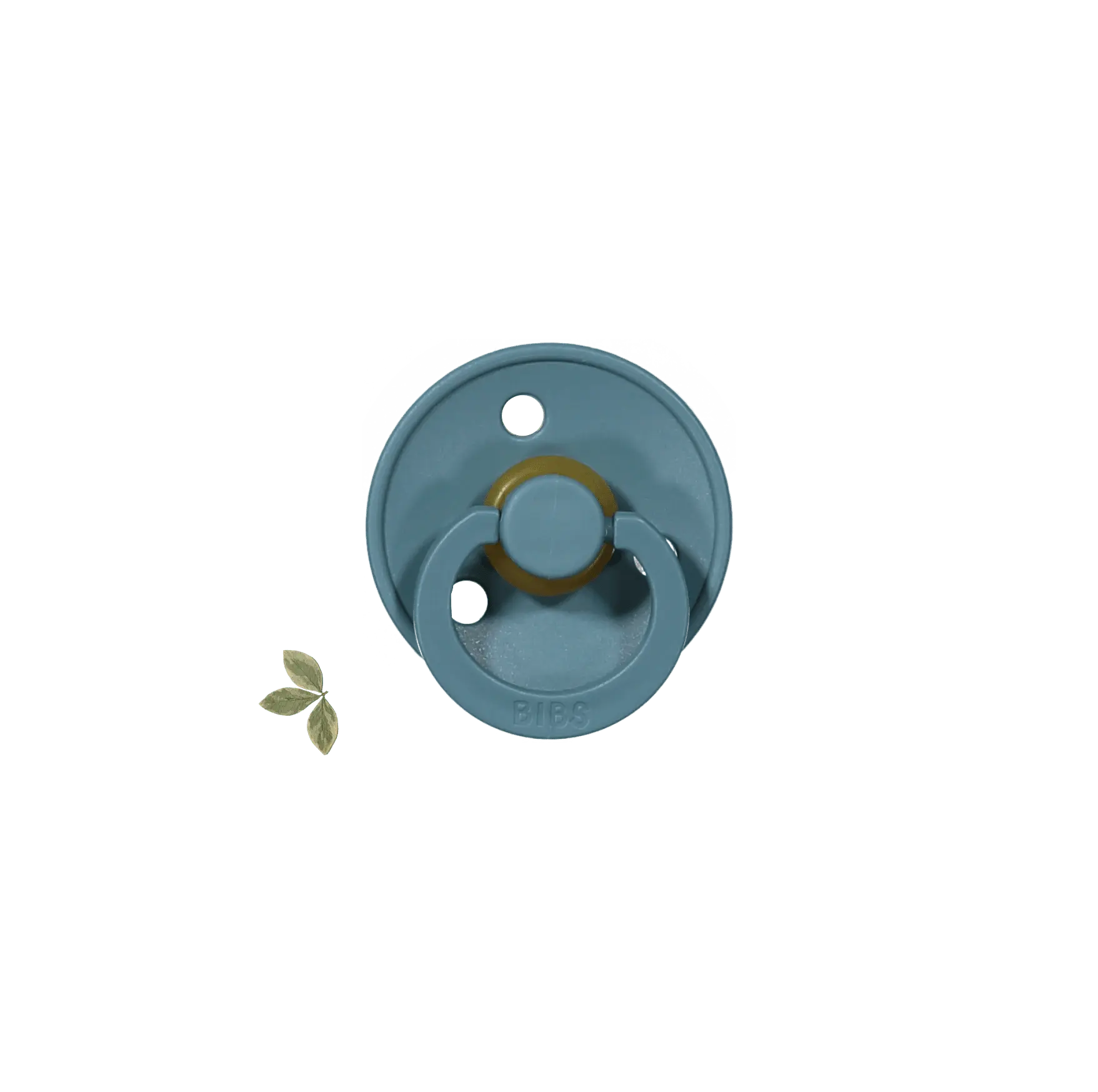 Lovely Littles The Bibs Pacifier - 