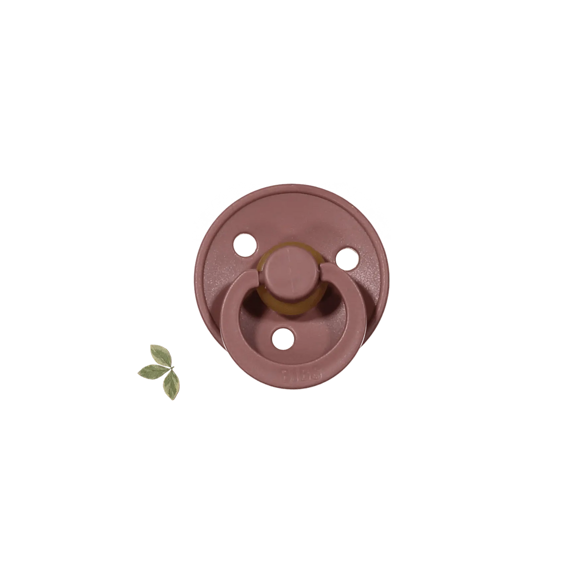 Lovely Littles The Bibs Pacifier - 