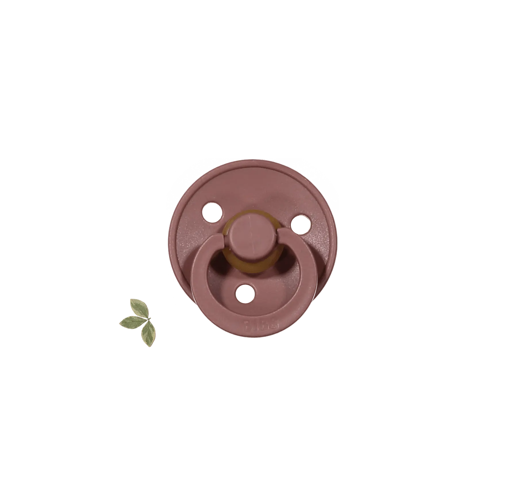 Lovely Littles The Bibs Pacifier - 
