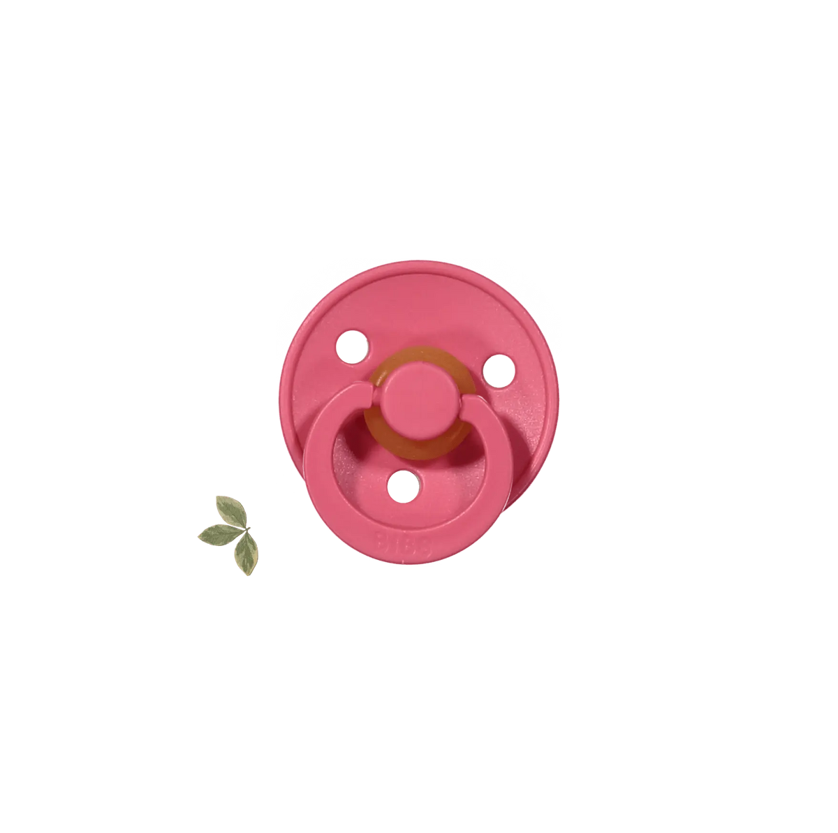 Lovely Littles The Bibs Pacifier - 