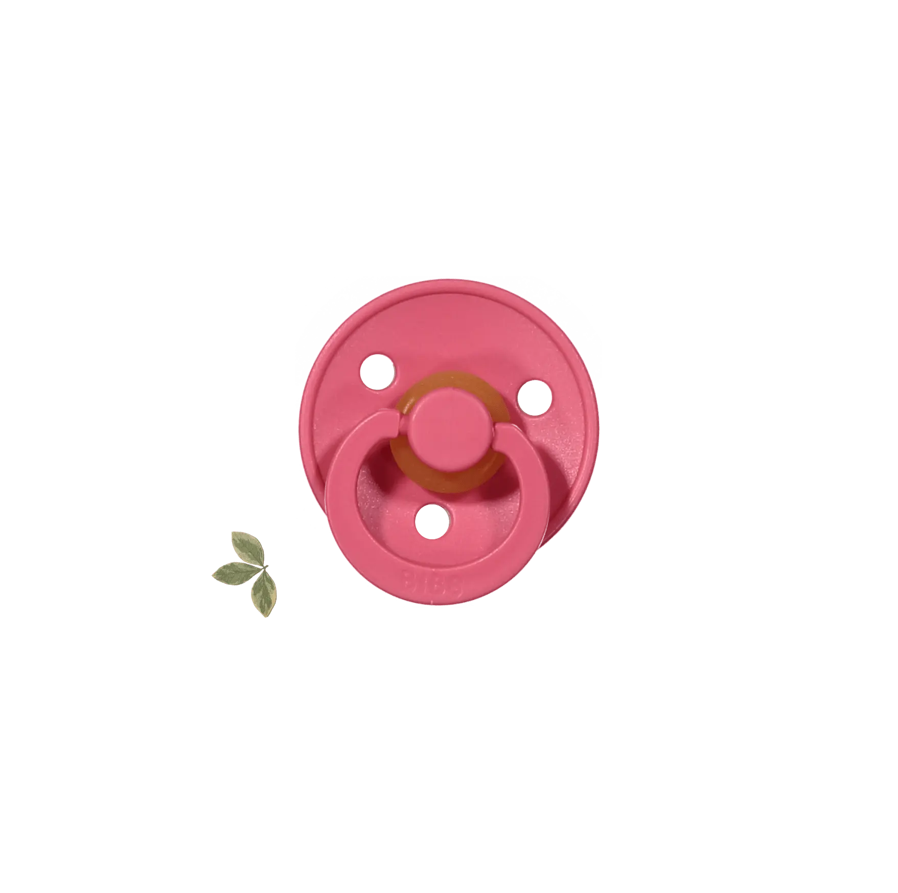 Lovely Littles The Bibs Pacifier - 