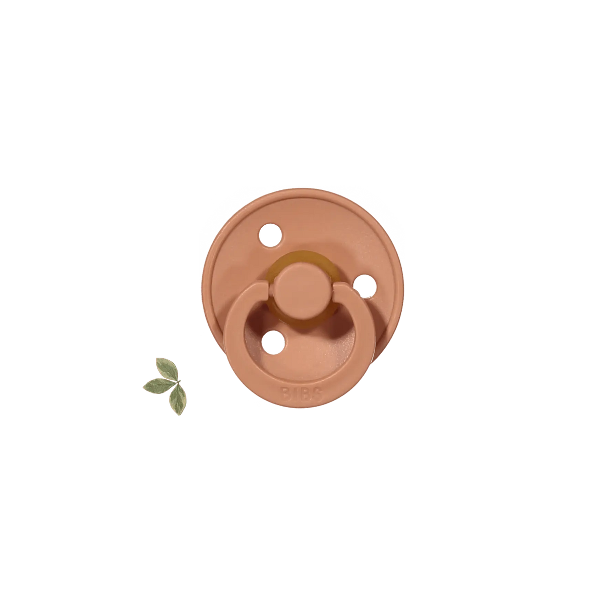 Lovely Littles The Bibs Pacifier - 