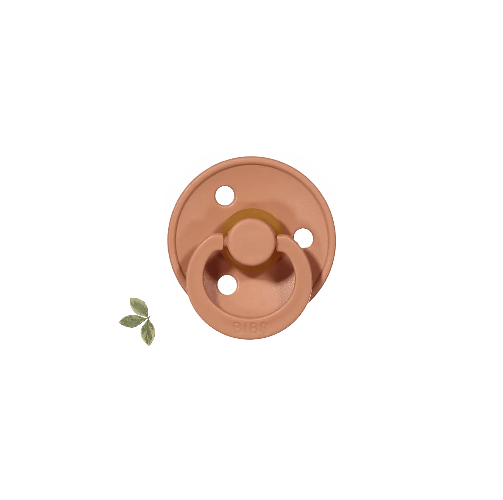 Lovely Littles The Bibs Pacifier - 