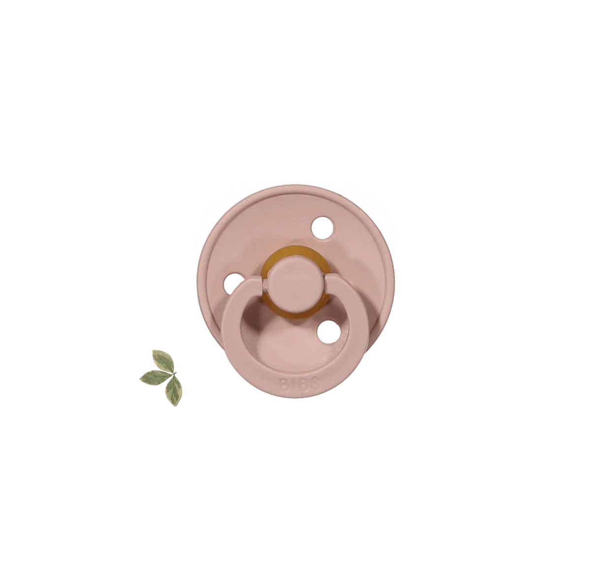 Lovely Littles The Bibs Pacifier - 