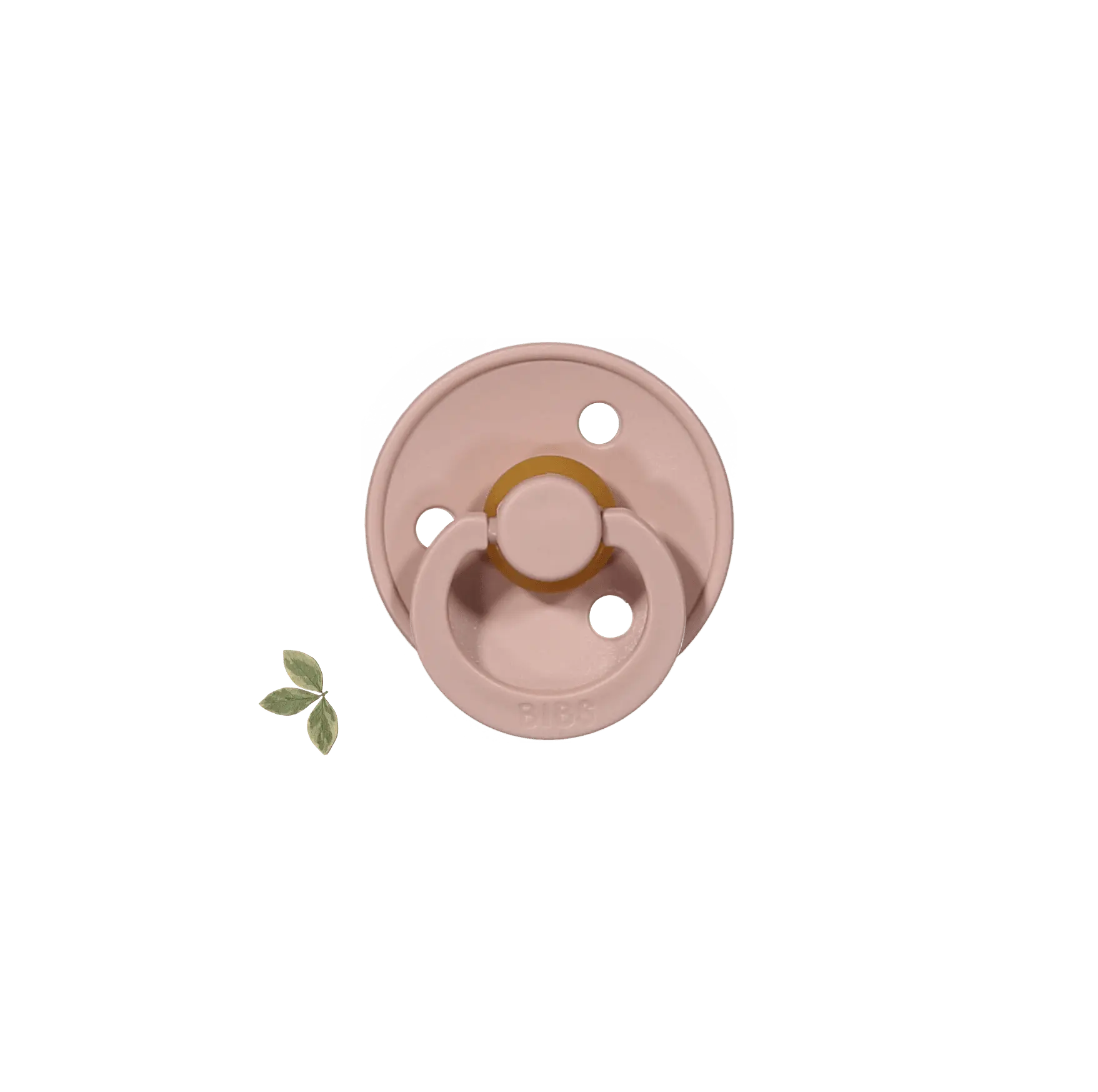 Lovely Littles The Bibs Pacifier - 