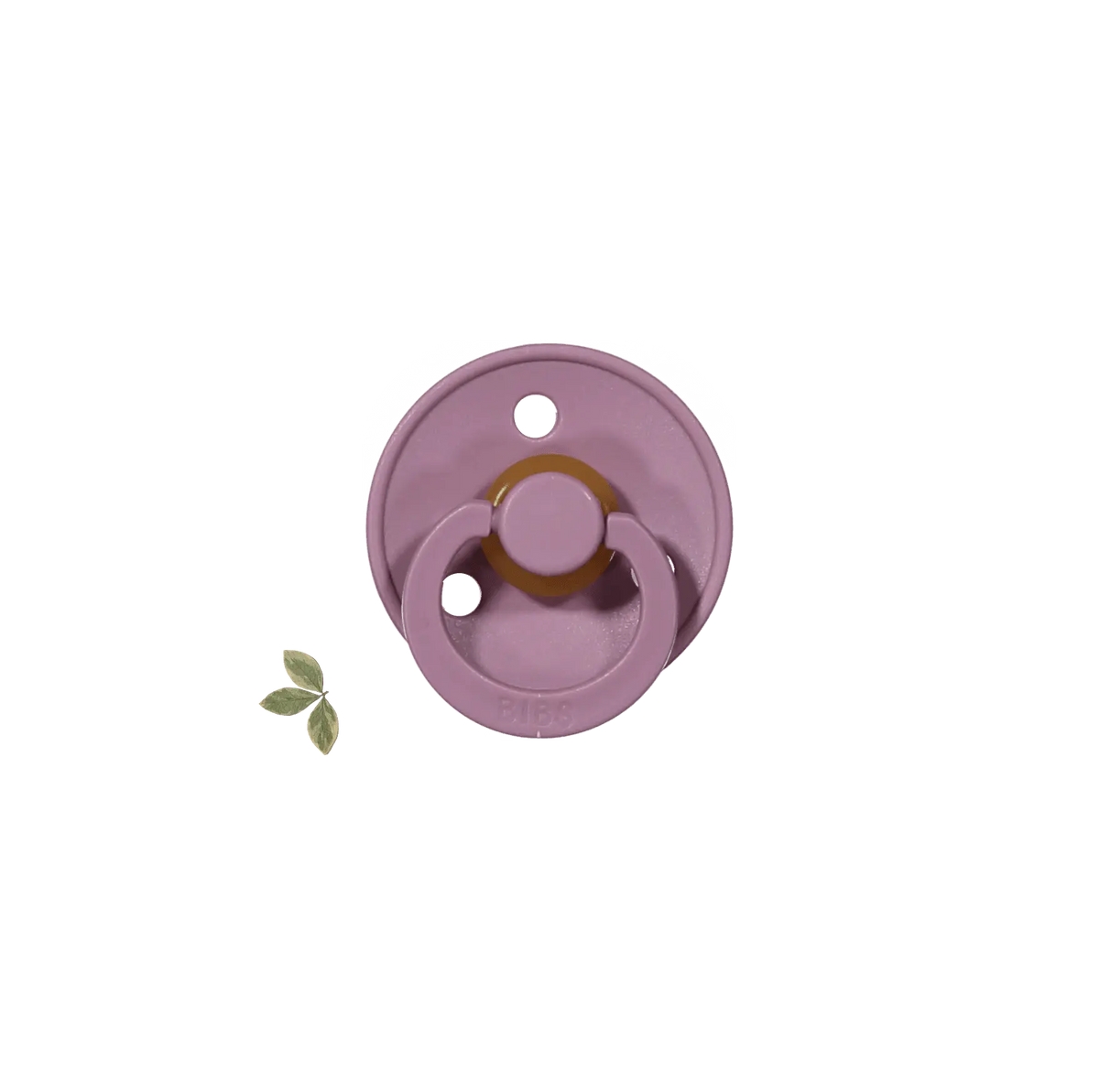 Lovely Littles The Bibs Pacifier - 