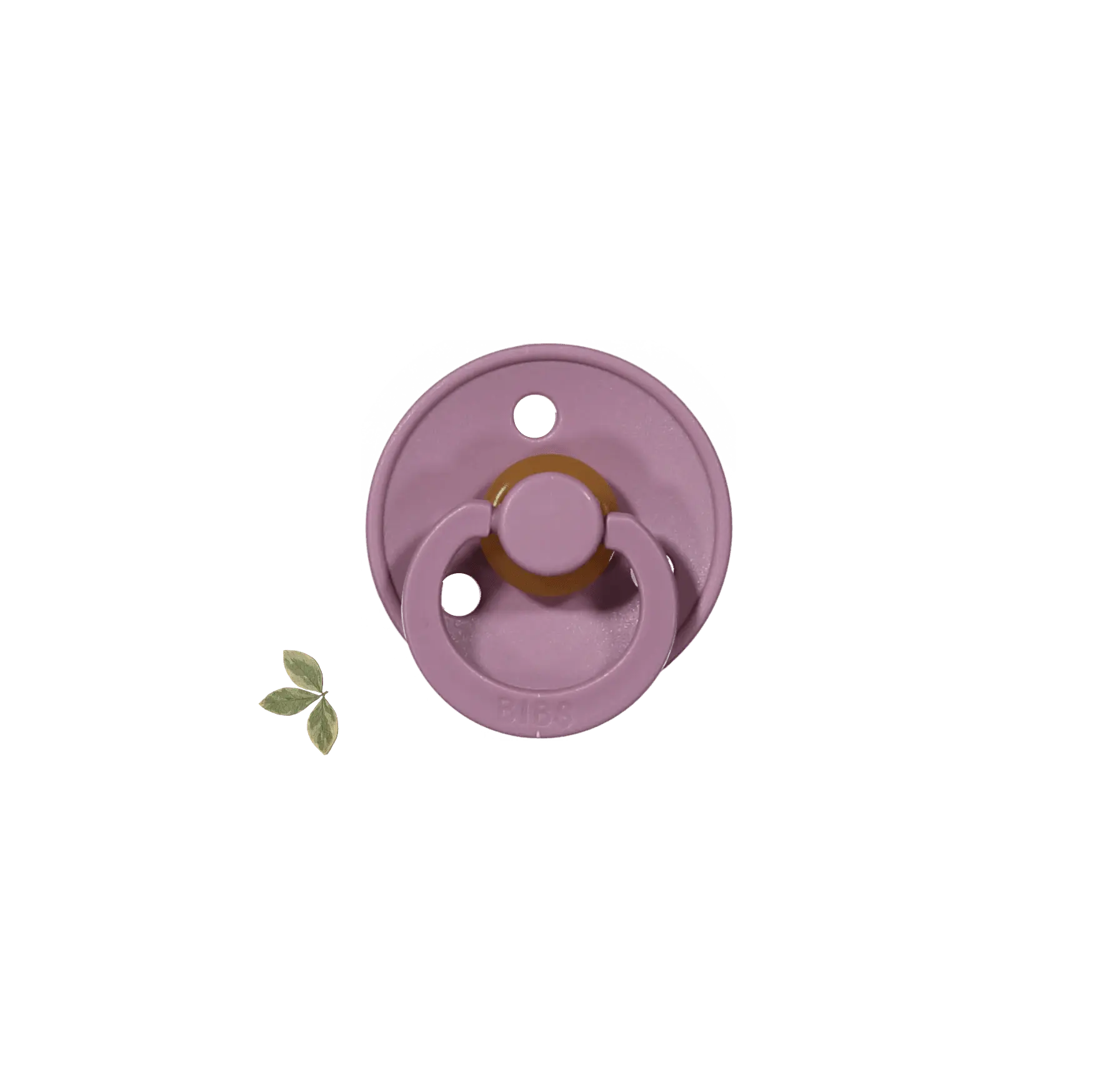 Lovely Littles The Bibs Pacifier - 
