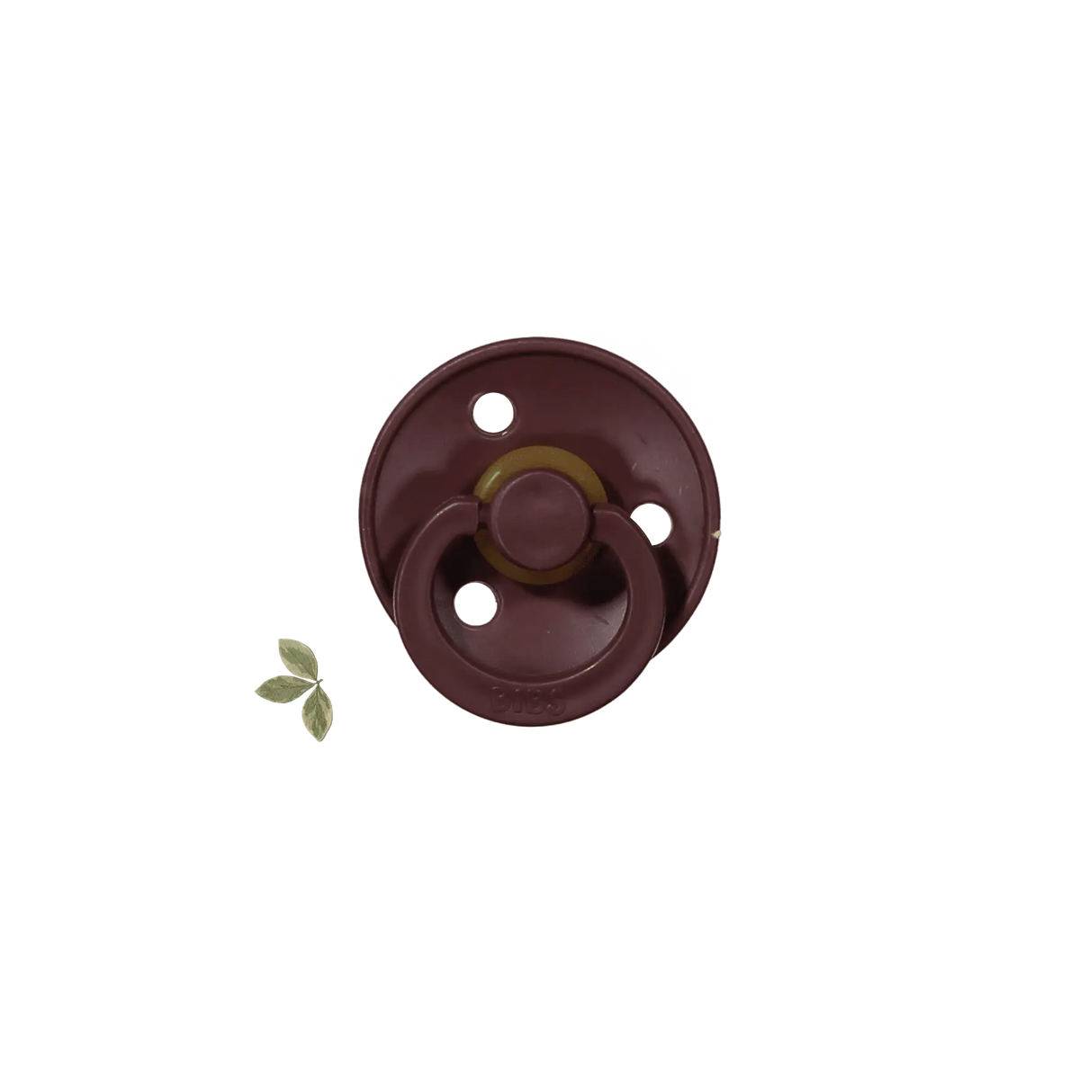 Lovely Littles The Bibs Pacifier - 
