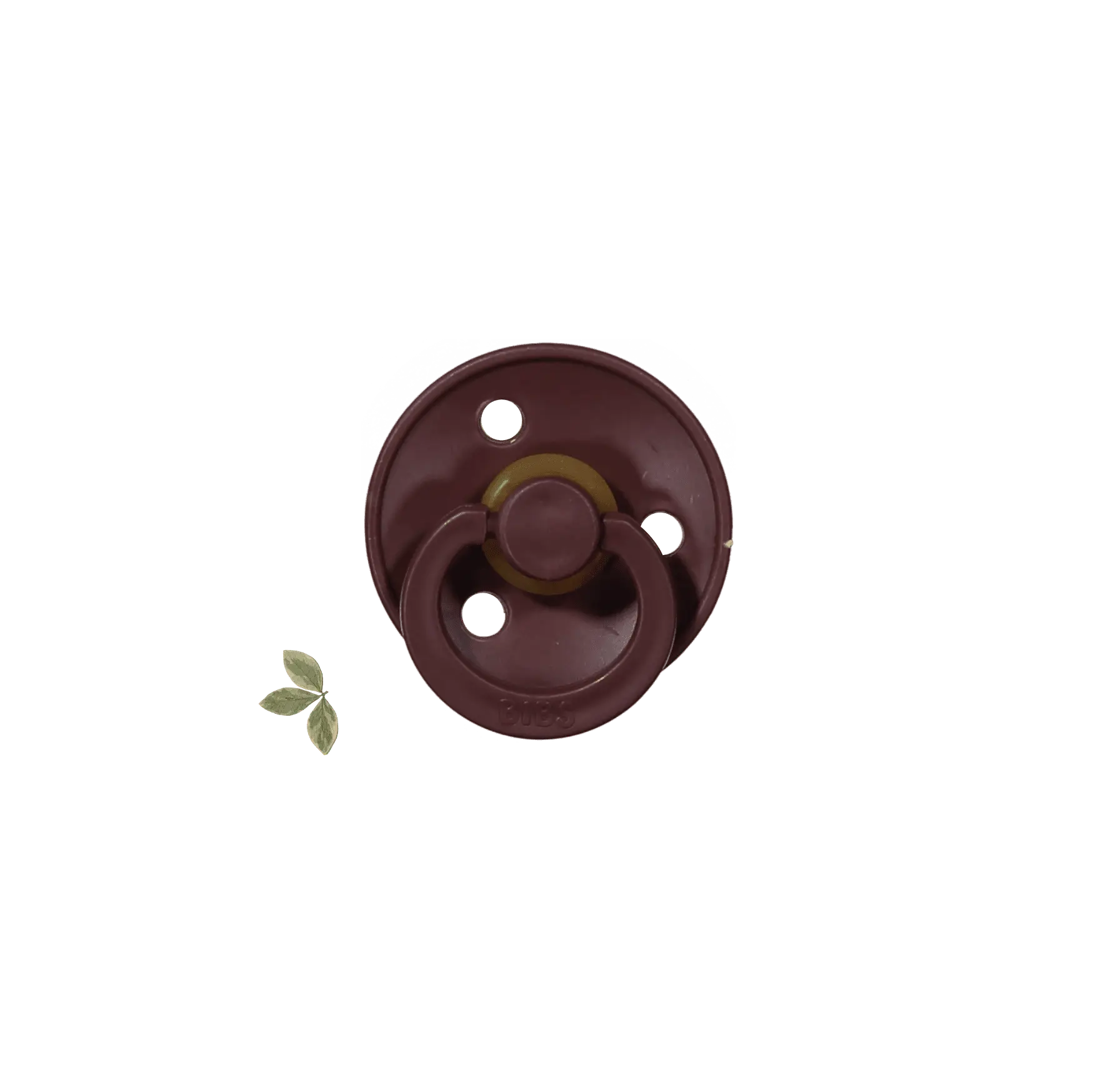 Lovely Littles The Bibs Pacifier - 