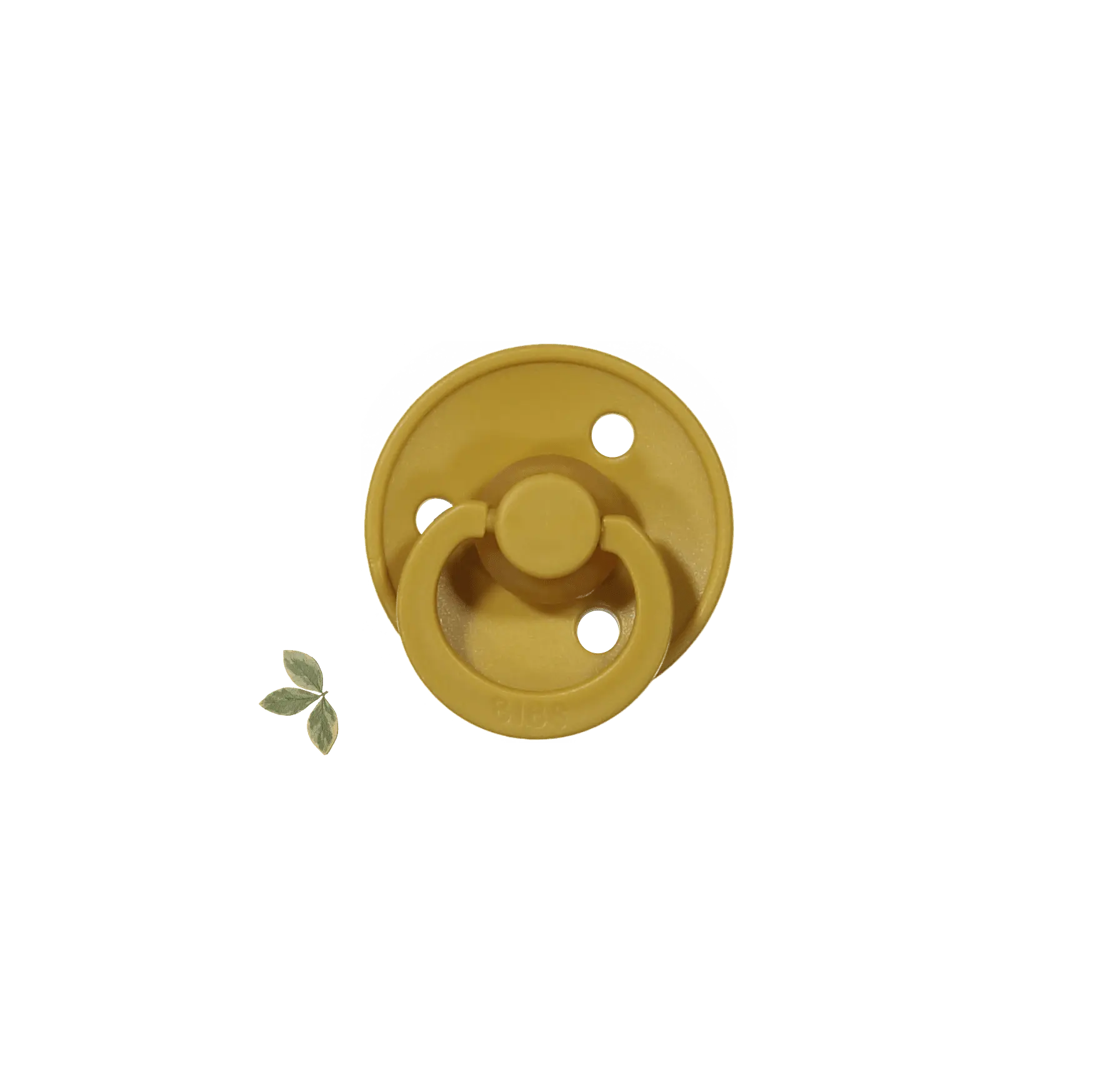 Lovely Littles The Bibs Pacifier - 
