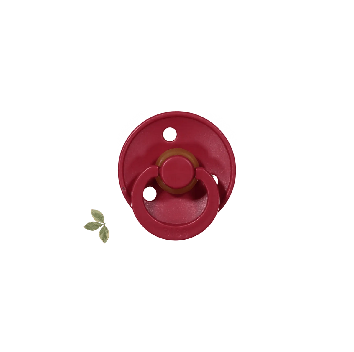 Lovely Littles The Bibs Pacifier - 