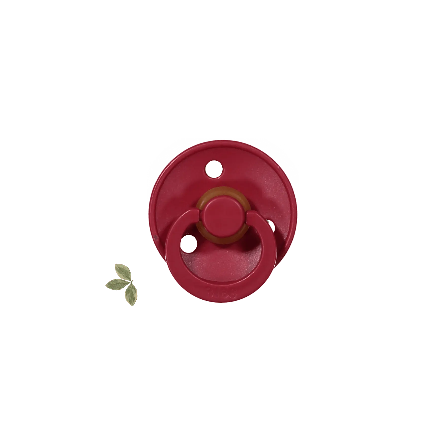 Lovely Littles The Bibs Pacifier - 