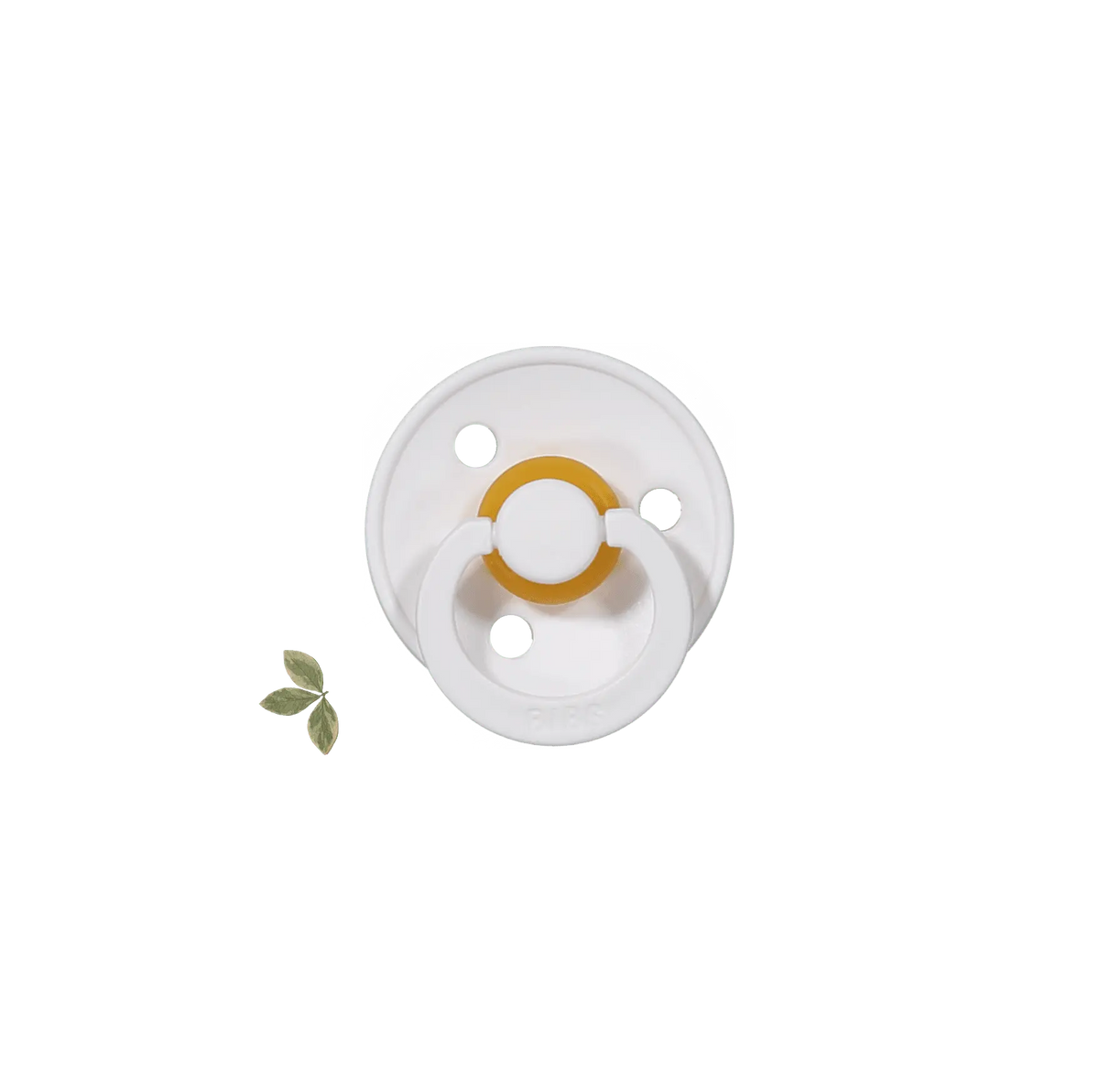Lovely Littles The Bibs Pacifier - 