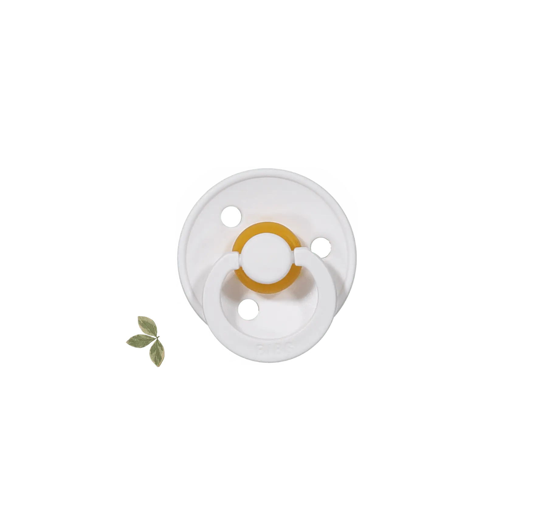 Lovely Littles The Bibs Pacifier - 